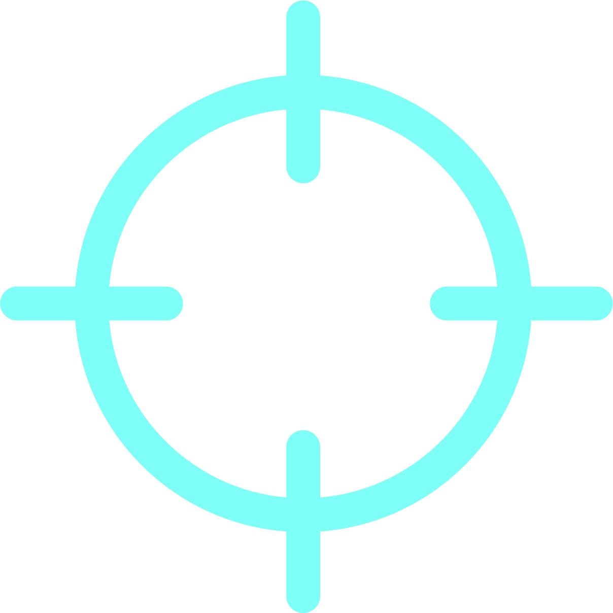 Icono visión